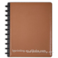 Spiral notebook YO binding notebook business note book